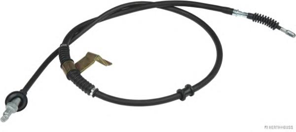 Cable de freno de mano trasero derecho/izquierdo J3920905 Jakoparts