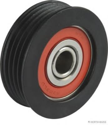 Comprar J1148014 Jakoparts Polea tensora, correa poli V