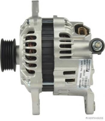 J5117017 Jakoparts Alternador de coche