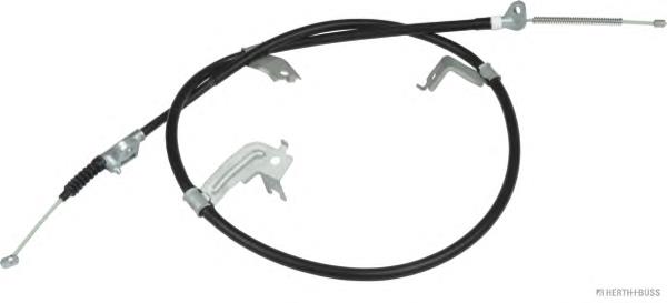 Cable de freno de mano trasero izquierdo Nissan/Infiniti 36531JX00A precio, desde 45,83 EUR