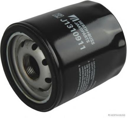 Filtro de aceite Jakoparts J1310911 precio, desde 7,17 EUR