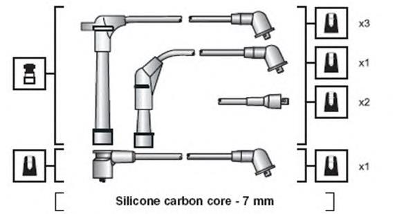 941318111091 Magneti Marelli