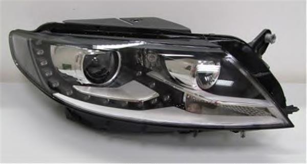 Faro derecho 711307024165 Magneti Marelli