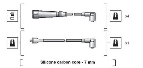 941318111155 Magneti Marelli