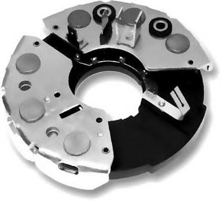 IBR303HD WAI Puente de diodos, alternador