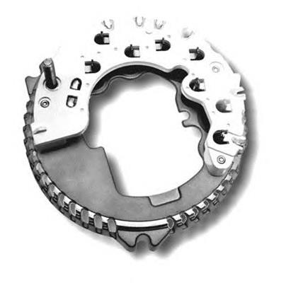 940016120100 Magneti Marelli Puente de diodos, alternador