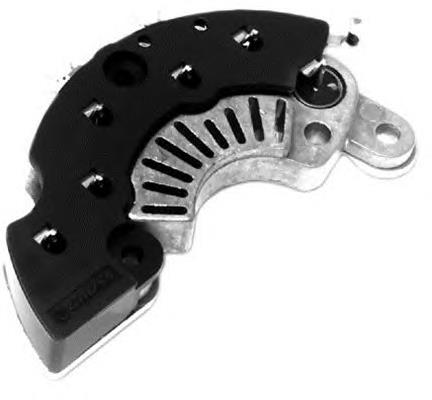 940016165800 Magneti Marelli Puente de diodos, alternador