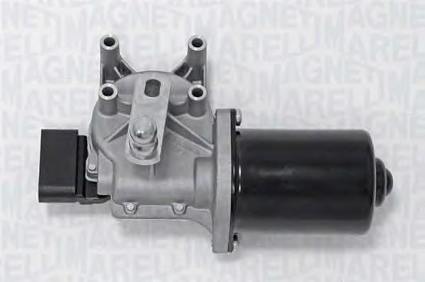 Motor del limpiaparabrisas SKV 19SKV141
