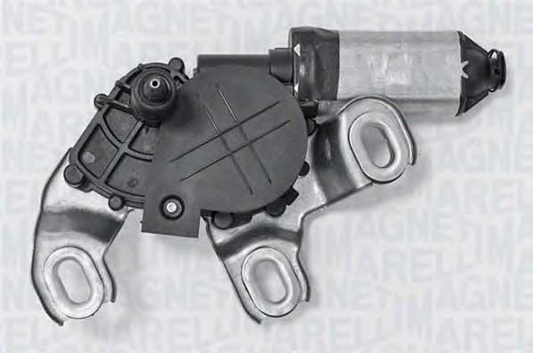 Comprar 064038003010 Magneti Marelli Motor limpiaparabrisas, trasera