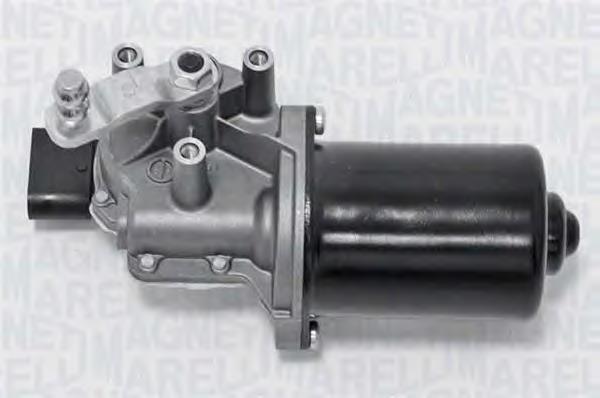 064351747010 Magneti Marelli Motor del limpiaparabrisas