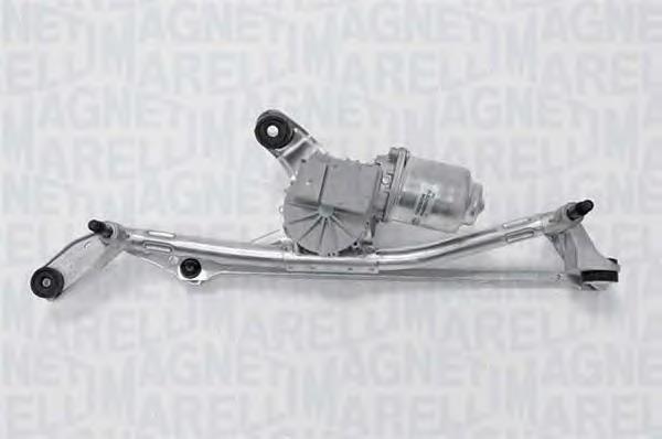 064300347010 Magneti Marelli Varillaje de limpiaparabrisas