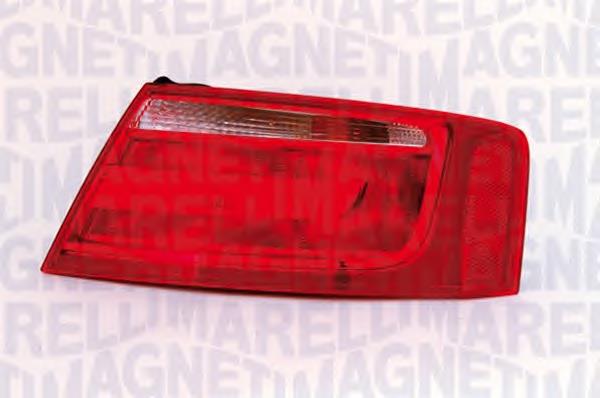 8T8945095 VAG Piloto trasero exterior izquierdo
