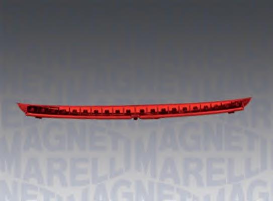 715104110000 Magneti Marelli Luz central de freno