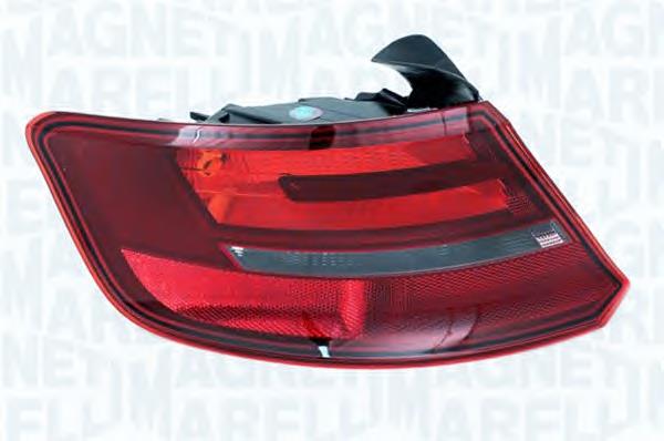 714081080801 Magneti Marelli Piloto trasero exterior derecho
