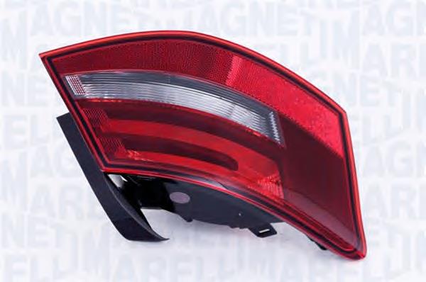 714081040801 Magneti Marelli Piloto trasero exterior derecho