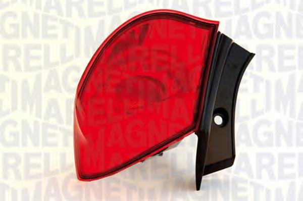 Piloto trasero exterior derecho Fiat/Alfa/Lancia 0050513612 precio, desde 113,26 EUR