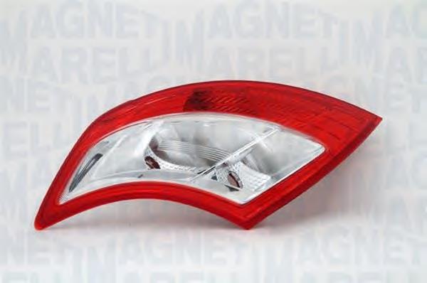 Piloto trasero izquierdo Depo/Loro/Abakus 2181963LUE precio, desde 92,01 EUR