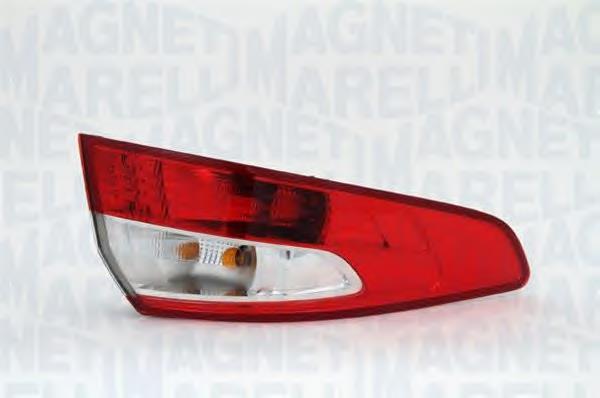 Comprar 265500016R Renault (RVI) Piloto trasero exterior derecho