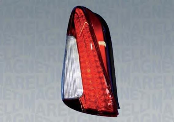 51798416 Fiat/Alfa/Lancia Piloto trasero izquierdo