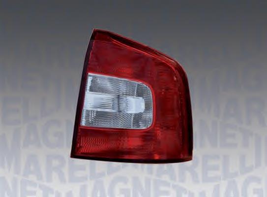 Piloto trasero izquierdo Magneti Marelli 714021701701