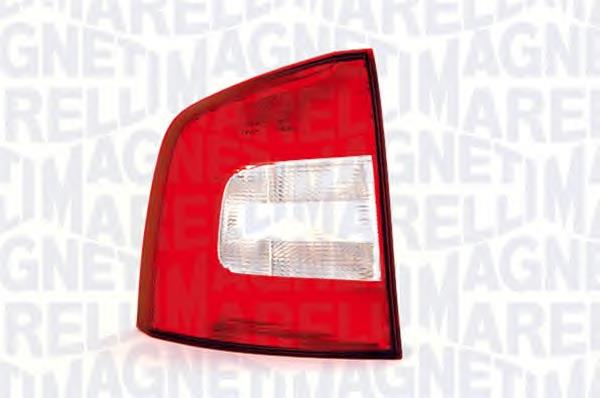 Piloto trasero izquierdo 714021701701 Magneti Marelli