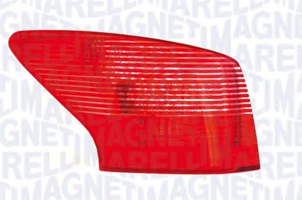 714025610704 Magneti Marelli piloto posterior exterior izquierdo