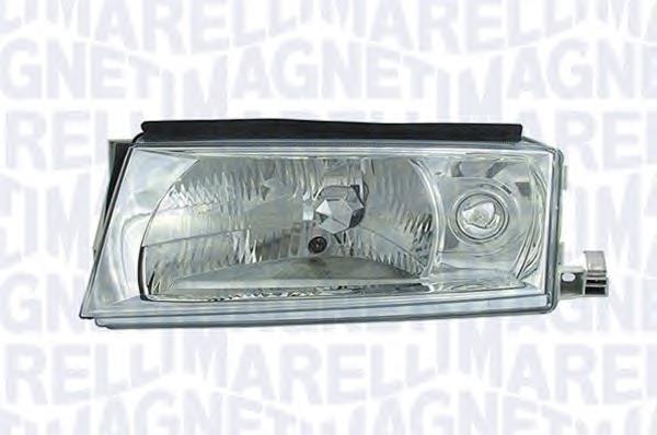 718121602431 Magneti Marelli faro derecho