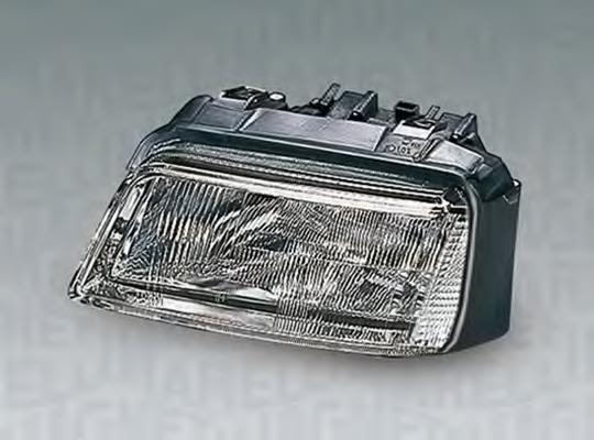 Faro derecho 1307022195 VAG