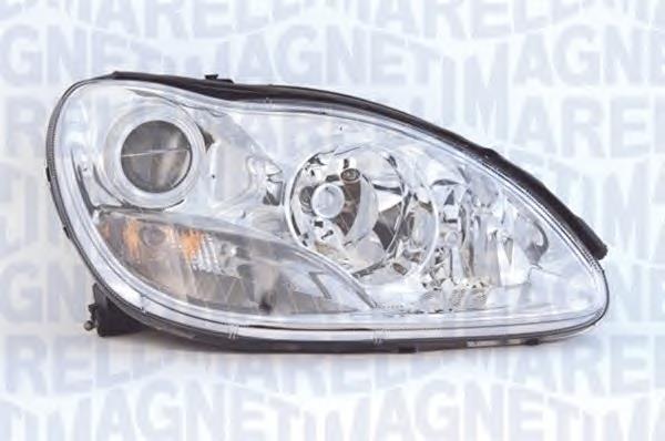 710301178001 Magneti Marelli faro izquierdo