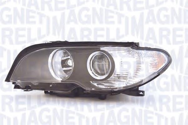 Comprar 63127165889 BMW Faro delantero izquierdo