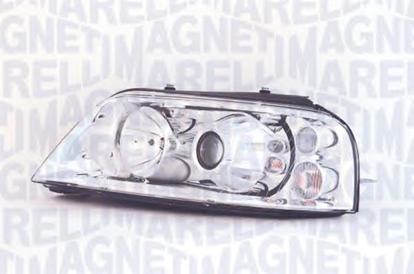 710301182274 Magneti Marelli faro derecho