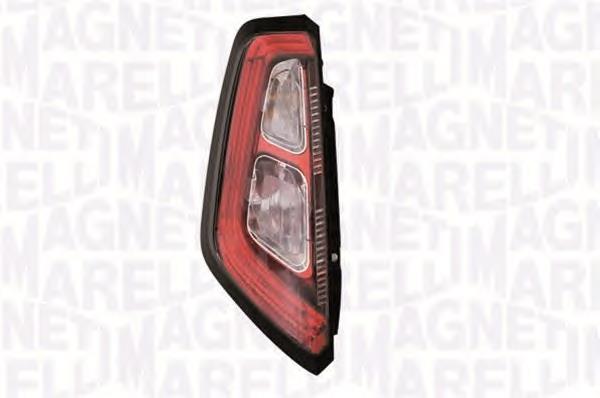 Comprar 51927097 Fiat/Alfa/Lancia Piloto trasero izquierdo