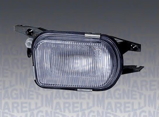 718121602102 Magneti Marelli faro antiniebla izquierdo