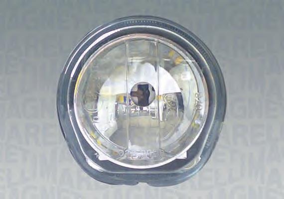 712451651129 Magneti Marelli faro antiniebla izquierdo / derecho