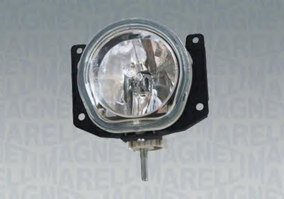 712402501110 Magneti Marelli faro antiniebla izquierdo