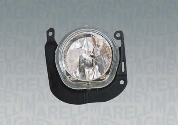 Comprar 01356780080 Peugeot/Citroen Faro antiniebla derecho