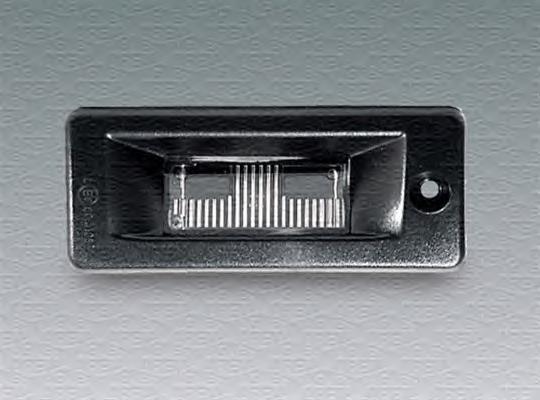 Lampara de matricula Seat Inca furgoneta (6K9) (1995 - 2003) precio, desde 13,63 EUR