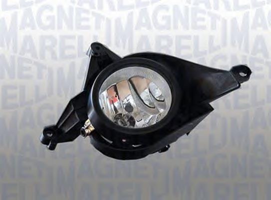 Faro antiniebla izquierdo 712401101110 Magneti Marelli