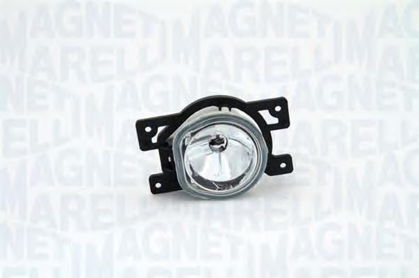 712403801110 Magneti Marelli faro antiniebla izquierdo