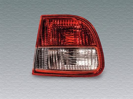 Lámpara intercambiable, luz trasera Seat Leon (1M1)