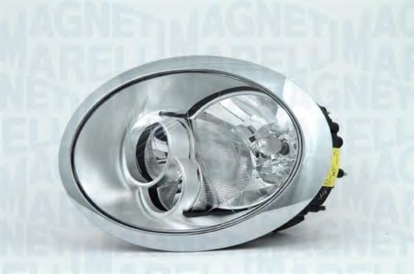 710301218604 Magneti Marelli faro derecho