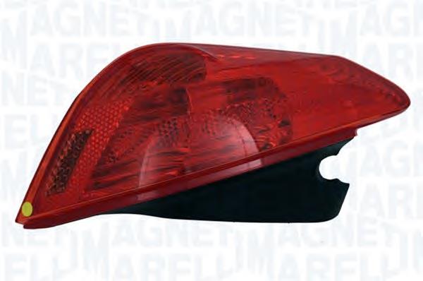 Comprar 714025890702 Magneti Marelli Piloto trasero izquierdo