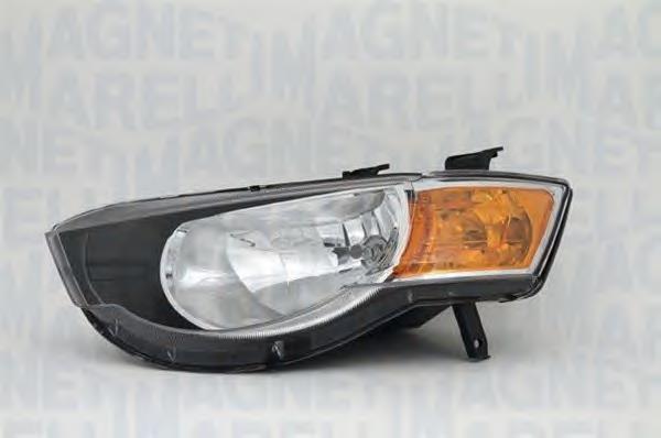 Comprar Faro derecho Mitsubishi Colt VII Z3
