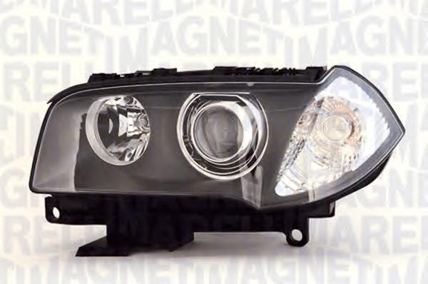 Faro derecho LPM671 Magneti Marelli