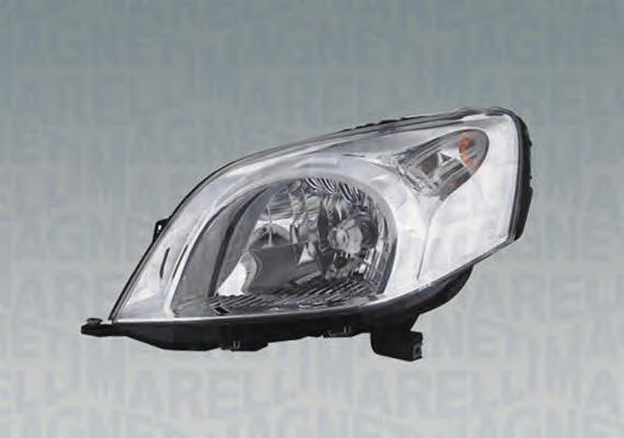 6205AZ Peugeot/Citroen Faros