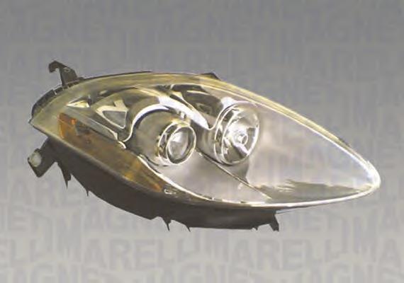 Faro delantero derecho Alkar 2742480