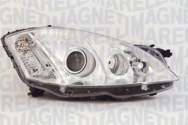 Faro derecho 710301216286 Magneti Marelli