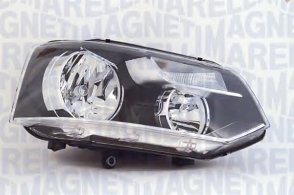 Comprar 7E1941015J VAG Faro delantero izquierdo