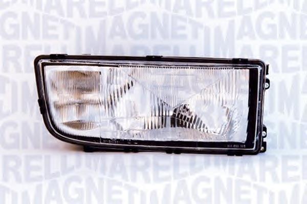 710301081121 Magneti Marelli faro izquierdo