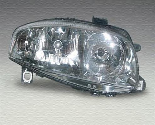  Faro derecho Alfa Romeo GT 